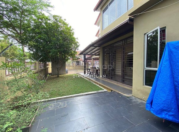 Section U12, Shah Alam, Selangor 40170