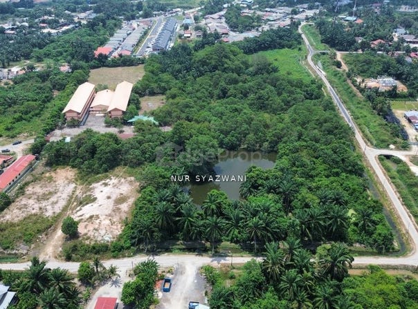 Sepang, Selangor 43800