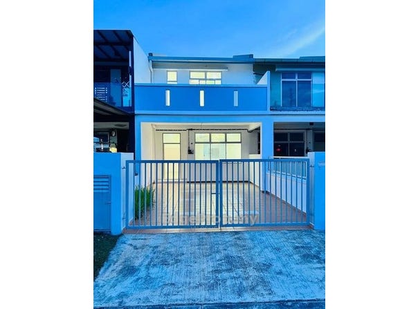 Jalan Pulai Mutiara 81300 Kangkar Pulai, Johor, Kangkar Pulai, Johor 81300