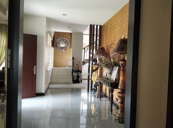 Jln Sg Rincing, Sek 32, Kota Kemuning, Selangor 40460