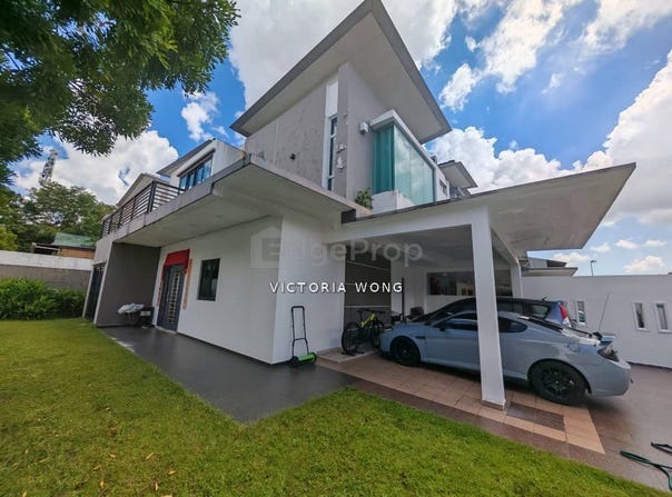 Jalan Sentral, Iskandar Puteri, Johor 79100