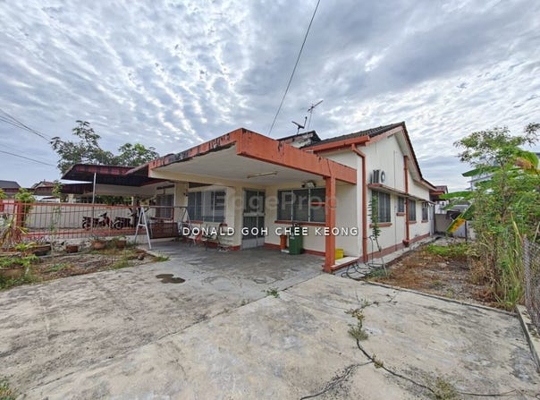 Off Jalan Hassan, Ipoh, Perak 30100