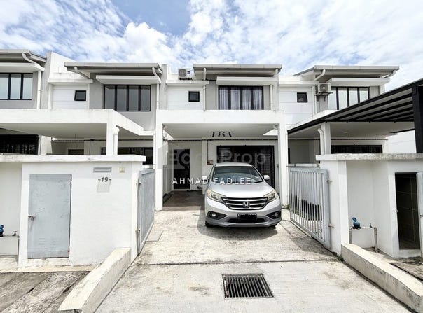 Dengkil, Selangor 43800