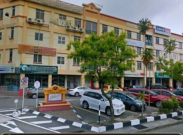 Kota Kinabalu, Sabah 88300