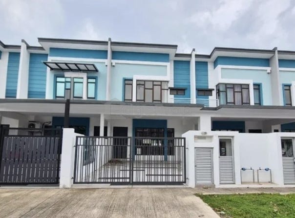 Ecohill 2 Link, Semenyih, Selangor 43500