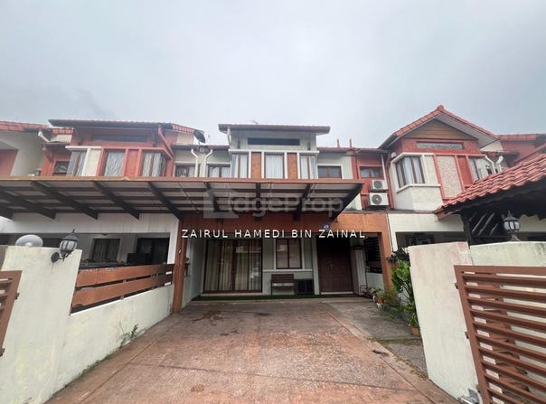 Bukit Jelutong, Shah Alam, Selangor 40150