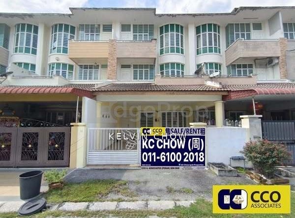 Perak, Ipoh, Perak 31350