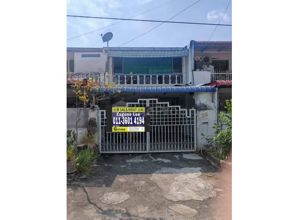 Ipoh, Perak 31350