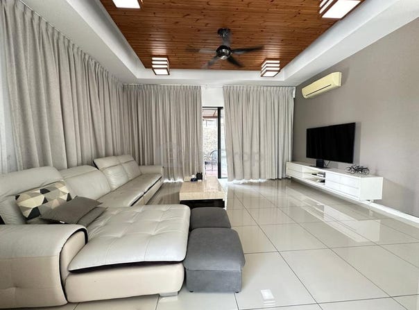 Bandar Sungai Long, Kajang, Selangor 43500