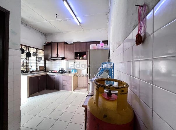 Jalan Jerangor; Lorong Sentosa, Klang, Selangor 42000