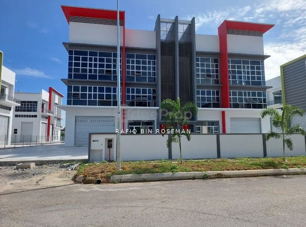 Puchong, Selangor 47130