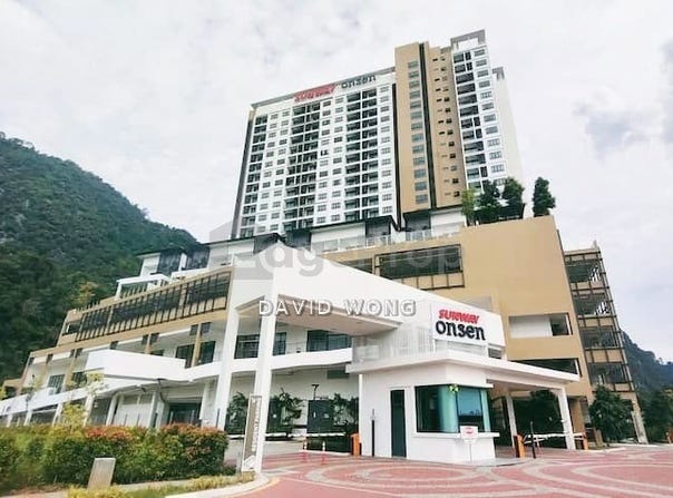 Tambun, Perak 31150