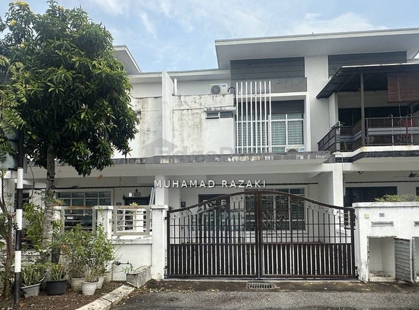 Bandar Puncak Alam, Selangor 42300