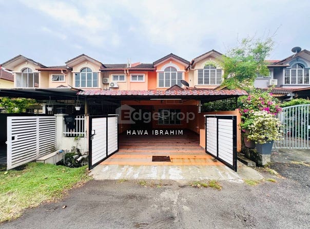 Semenyih, Selangor 43500