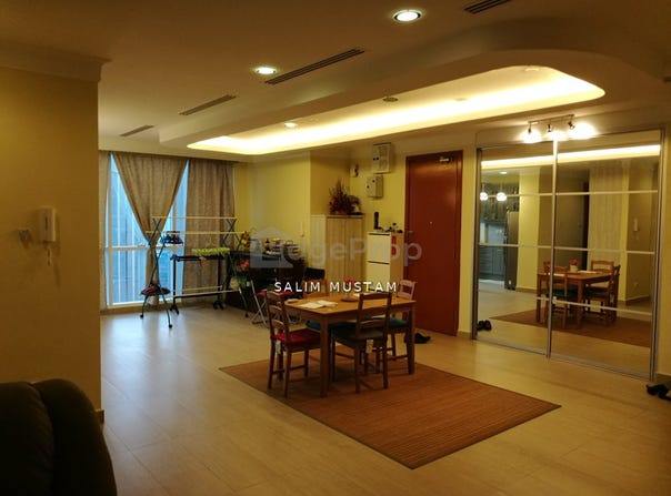 Jalan Binjai, KLCC, KLCC, Kuala Lumpur 50450