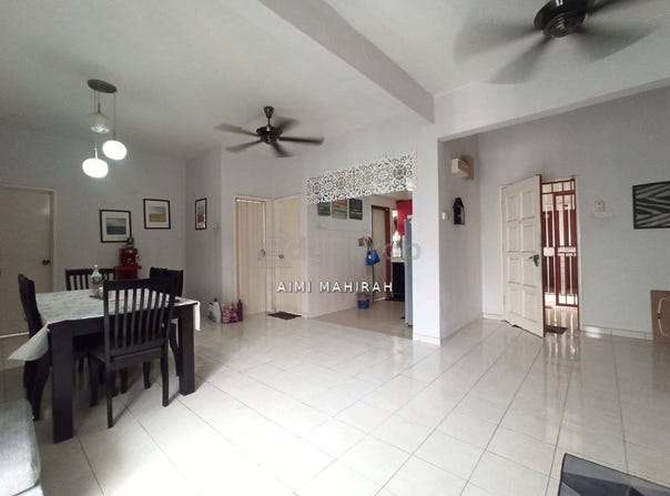 Jalan Damai Mewah 2, 43000, Selangor, Kajang, Selangor 43000