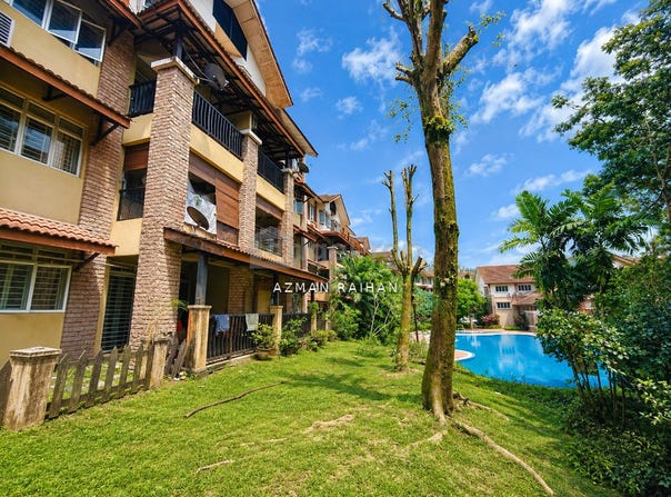 Kota Damansara, Selangor 47810