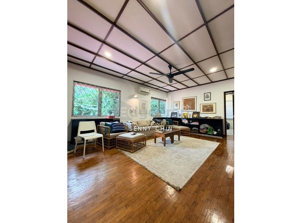 Jalan Ukay, Ampang, Selangor 68000