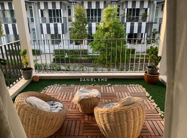 Mellowood Eco Mejestic 7, Semenyih, Selangor 43700