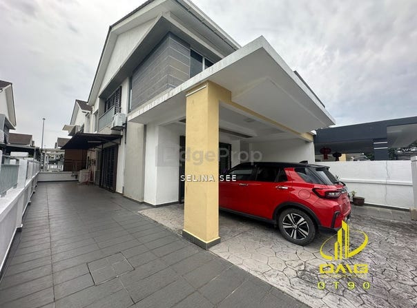 Bukit Tinggi 3, Klang, Selangor 41200