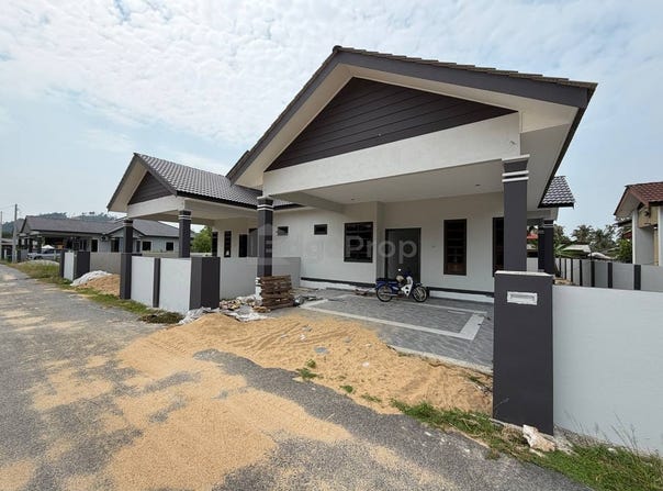 Paka, Terengganu 23100