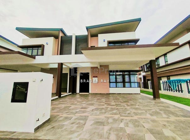 Persiaran Mahkota, Bangi, Selangor 43000