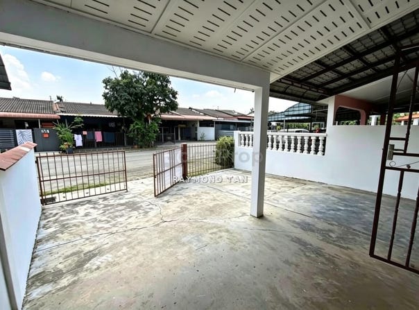 Meru Jati, Ipoh, Perak 31400