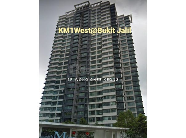 Bukit Jalil, Kuala Lumpur 57000