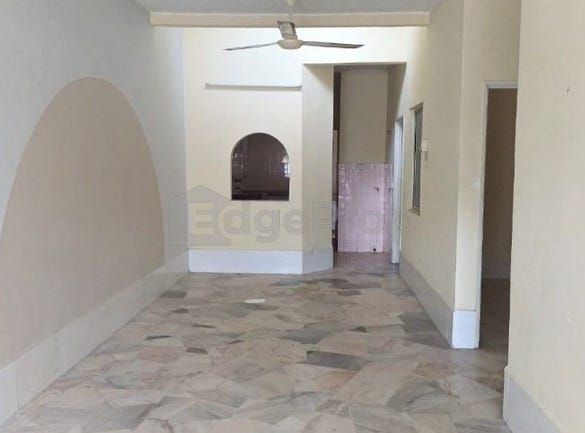 Jalan TK 1, Puchong, Selangor 47190