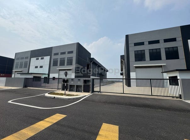 Kapar, Selangor 42200