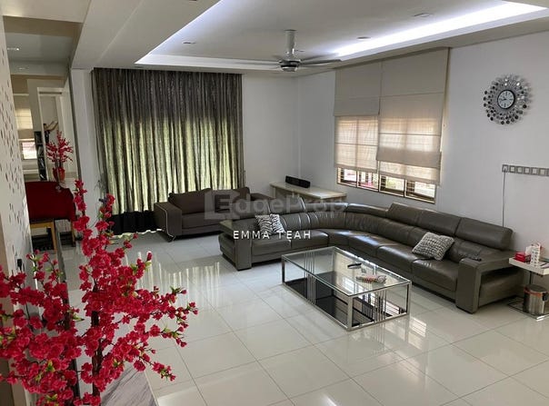 Taman Dagang, Ampang, Selangor 68000