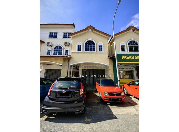 Alor Setar, Kedah 5150