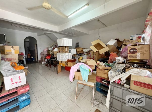 Jalan Batu Unjur, Klang, Selangor 41200