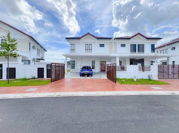 Bangi, Selangor 43000