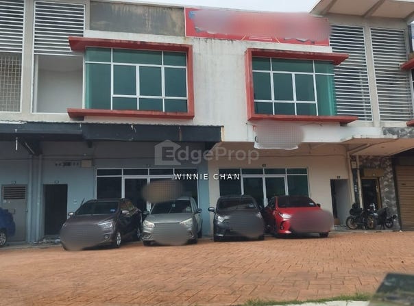 Ipoh, Perak 0