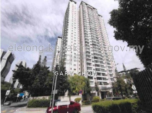 Jalan Sentul, 51000, Kuala Lumpur, Sentul, Kuala Lumpur 51000