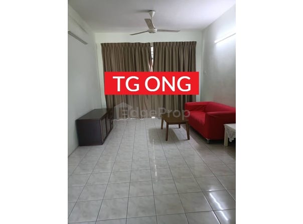 Bagan Jermal (Kampung Bagan Jermal), Penang 12300