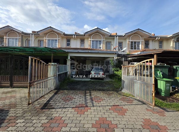 Jalan Sutera, Kajang, Selangor 43000