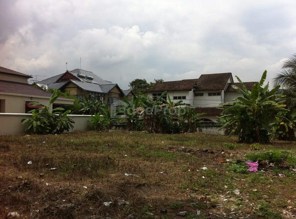 Petaling Jaya, Selangor 47301