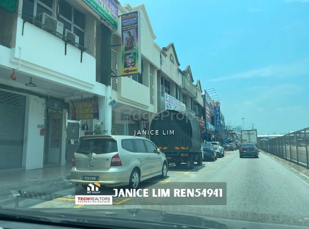 Perai, Penang 13600