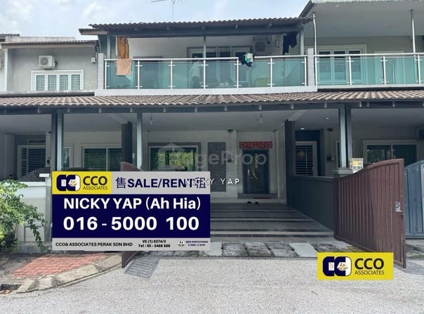 Ipoh, Perak 31350