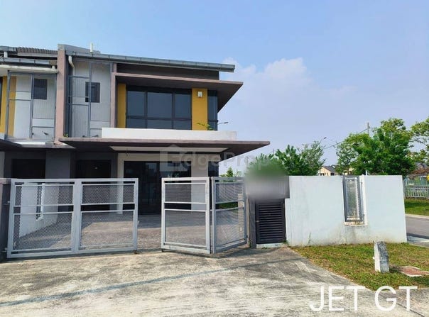 Bandar Bukit Raja, Selangor 41050