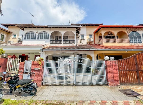 Seri Kembangan, Selangor 43300