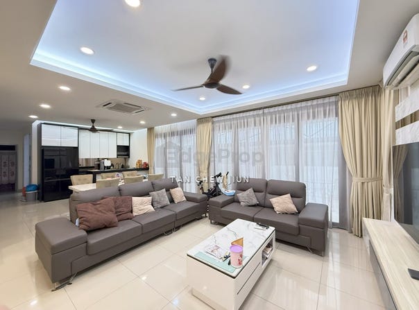 Kajang, Kajang, Selangor 43000