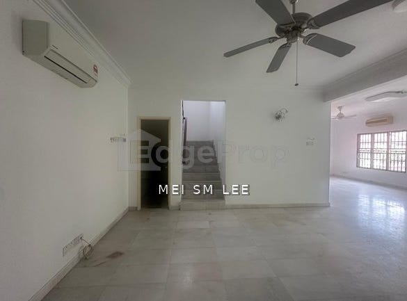 Jalan Damai Kasih, Cheras, Kuala Lumpur 56000