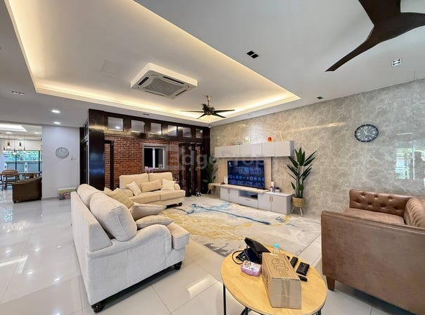Shah Alam, Selangor 40160