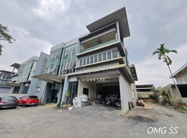 Shah Alam, Selangor 40470