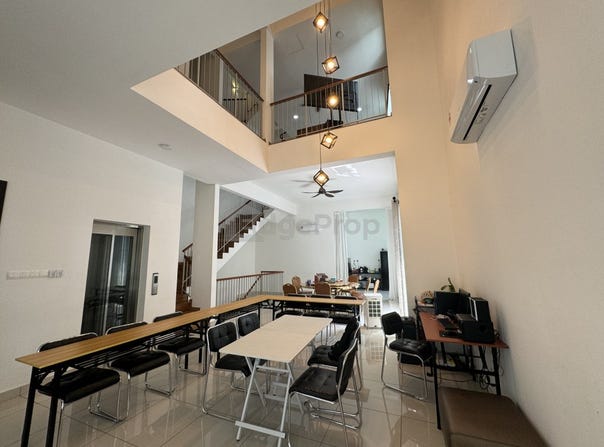 Jalan , Desa Petaling, Kuala Lumpur 57100