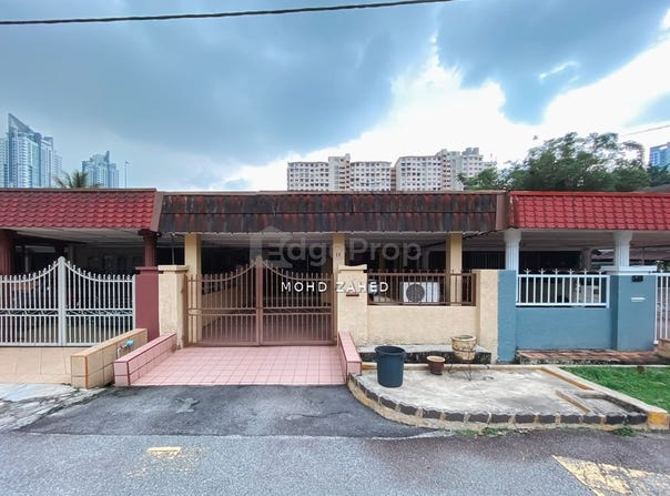 Keramat, Selangor 54200