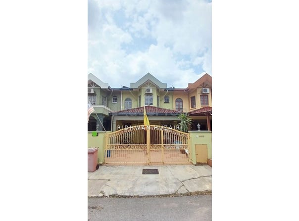 Kota Damansara, Selangor 47810